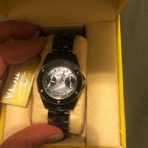 Invicta Women’s Watch, Black, New with Tags